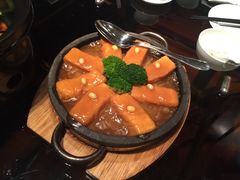 -广州文华东方酒店·江-由辉师傅主理