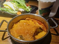 -呷哺呷哺(万达新世界店)