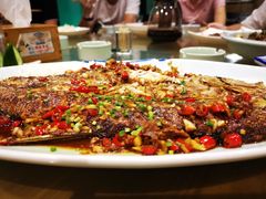 干烧大白叼-啄佬食堂