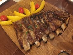 -LA CREPERIE BRETONNE布列塔尼法式餐厅(天童北路店)