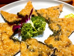 -百年银屏蚝烙·潮汕菜·非遗(乐山店)