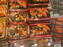 -池田寿司·新鲜现做(昌平悦荟店)