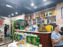 -春水锅贴·传统鲁菜(大明湖店)