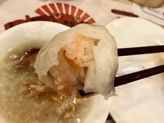 -点都德(汇盈广场店)