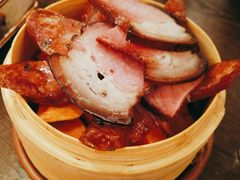 矮垛垛梅子烧肉-苦尽酒馆·川菜(鼓楼店)