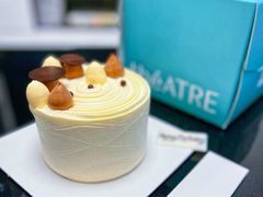 -théATRE 茶聚场(王府中環店)