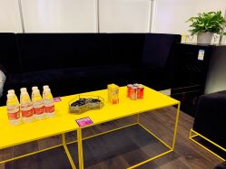 -崇尚GAVIN STYLE臻选