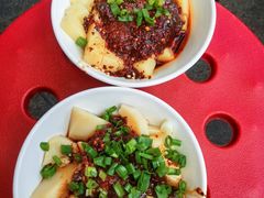 -洞子口张老二凉粉(文殊院店)