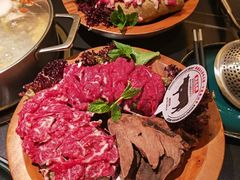 -二刀潮牛(重庆光环购物公园店)