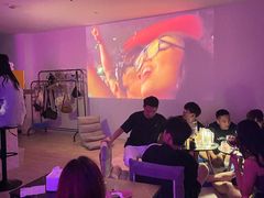 -斋飞·homebar·家庭式酒吧