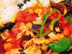 -子午路张记肉夹馍(小寨西路店)