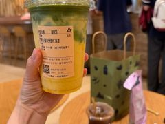 -去茶山(重庆万象城店)