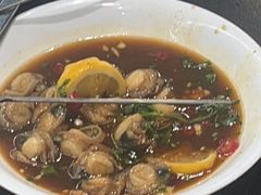 -老虎滩大连海鲜烧烤(建邺云锦路总店)