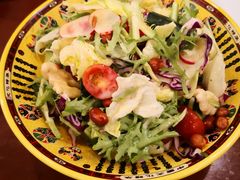 -北平小馆·烤鸭·家常菜(磨房北里店)