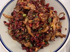 -新新湘菜馆(新中街二条店)