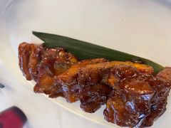 -丰收日·小海鲜·沪上家宴(顾村正大店)