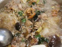 -胡巷子泡椒火锅兔(东街店)