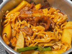 -陈阿宝·山西菜馆