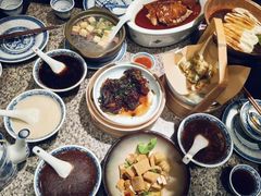 -南京大牌档(淮安吾悦广场店)