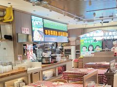 -西贝(南开大悦城店)