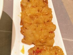 -湖锦酒楼(八一路店)