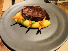 -Carbon莫卡哆·意大利复古集市餐厅(杭州大厦店)