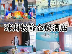 -长鹿旅游休博园