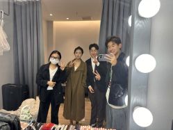 -青禾蒙娜丽莎婚纱摄影(武汉总店)