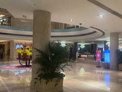 -北京歌华开元大酒店