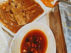 -勇利赵家烤肉坊(含光路店)