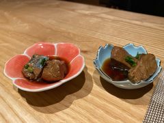 -芯元·碳烤熟成牛肉(经开店)