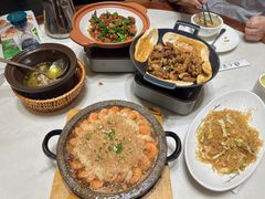 -小菜园新徽菜(无锡人民路红豆店)