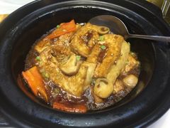 -新伊香园假日酒店(宝体店)