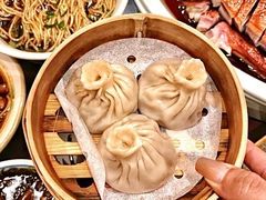 -南京大牌档(之心城店)