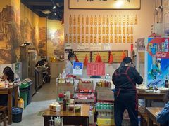 -春雪面馆(转塘店)