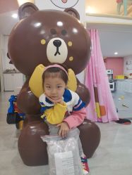 -豆乐园健康调理·小儿推拿