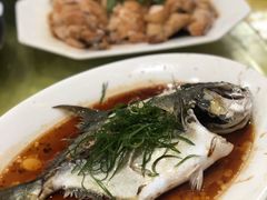 -双月饭店·20年老字号(新村店)