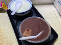 -百花传统甜品店(原址店)