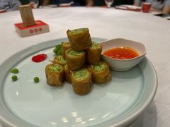 -聚鑫阁江浙菜·非遗传承技艺(闵行交大店)