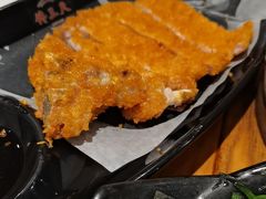 -馋三尺蟹粉小笼(人民广场店)