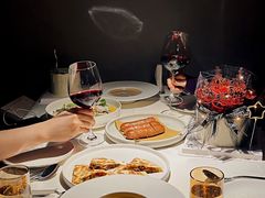 -研食记西餐厅(金融中心店)