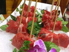 -麻辣英雄重庆火锅(二城广场店)