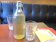 蜂蜜菊花-一麻一辣麻辣香锅(方庄店)