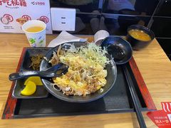 -町门烤肉拌饭专门店(哈西万达店)