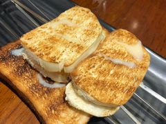 -麒麟风烤牛肉·云南烧烤小排档(丹凤街店)
