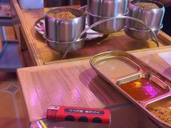 -郭记烤肉创始店(民丰大街店)