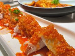 -一品红川菜(皇岗店)