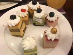 -昆泰嘉华酒店-嘉华咖啡厅