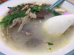 -小杨生煎(湟普汇店)