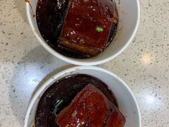 -郭巨人农家食堂(南部商务区店)